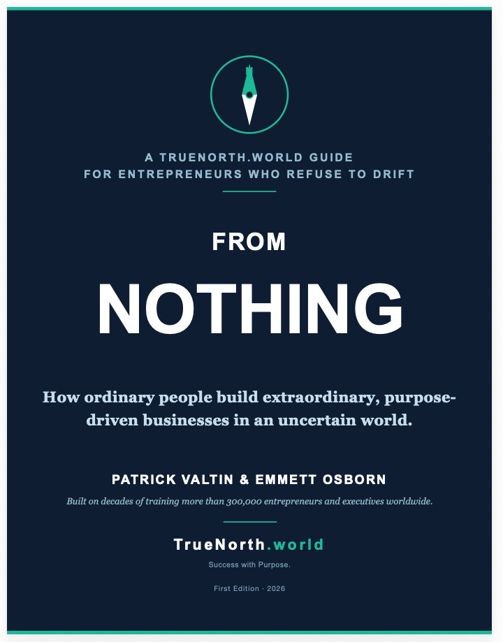 From Nothing